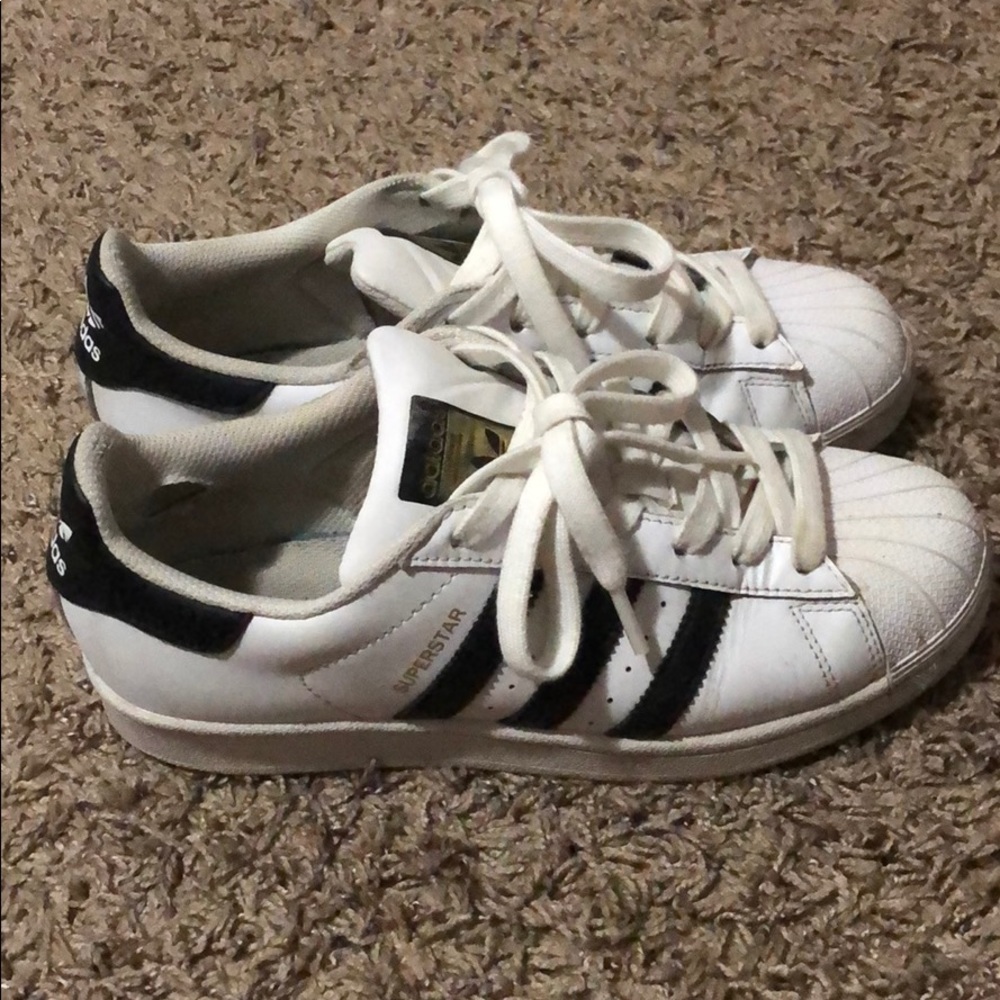 Adidas Superstar